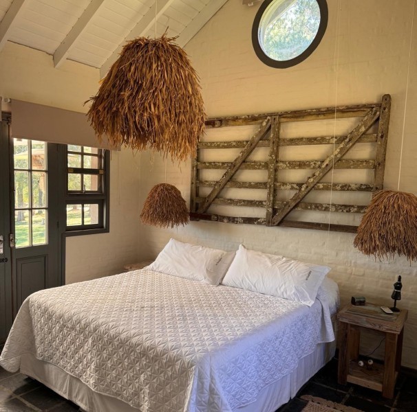 Casa de 5 dormitorios en Chackras del Este